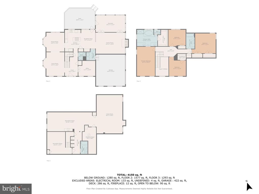 8107 HOLLYGATE DRIVE