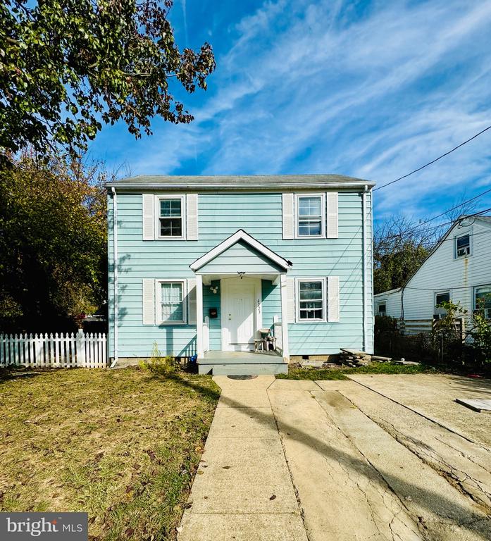 6223 SLIGO PARKWAY