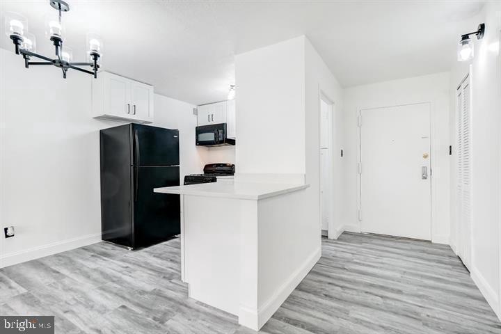 1836 METZEROTT ROAD Unit: 1416