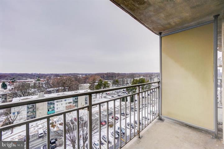 1836 METZEROTT ROAD Unit: 1416