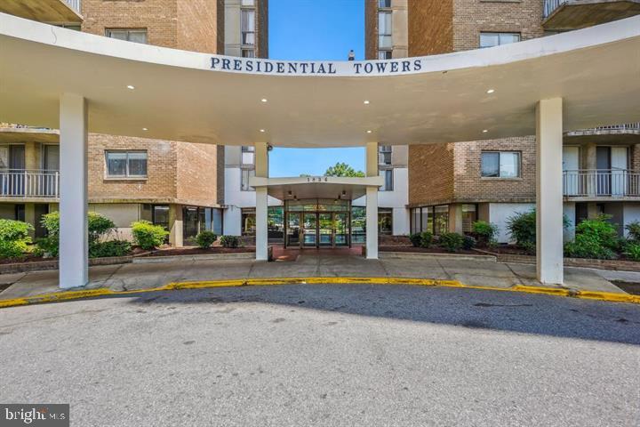 1836 METZEROTT ROAD Unit: 1416