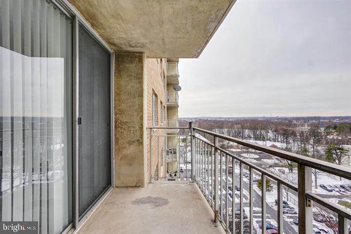 1836 METZEROTT ROAD Unit: 1416