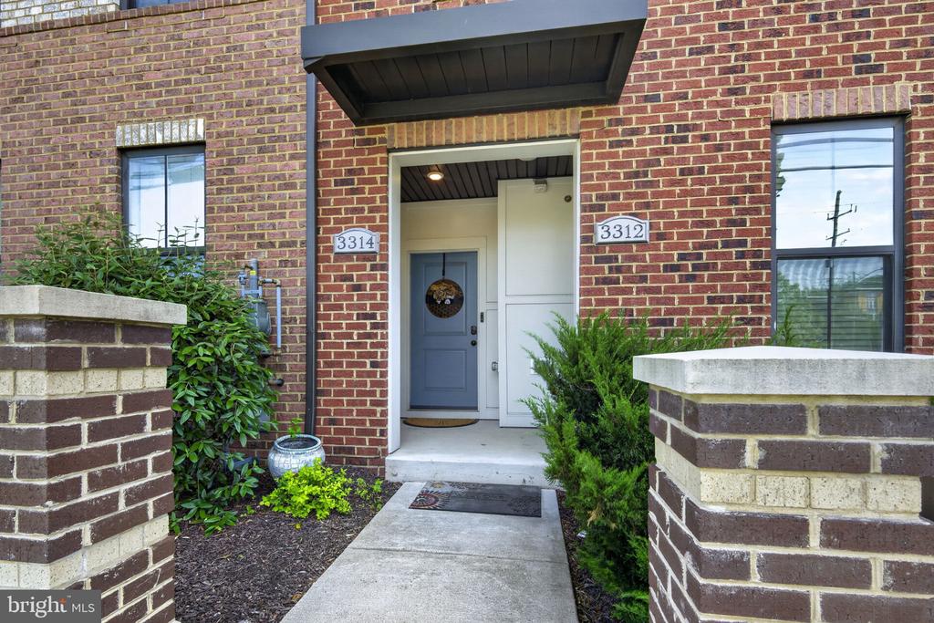 3314 TRIBUNE COURT Unit: H