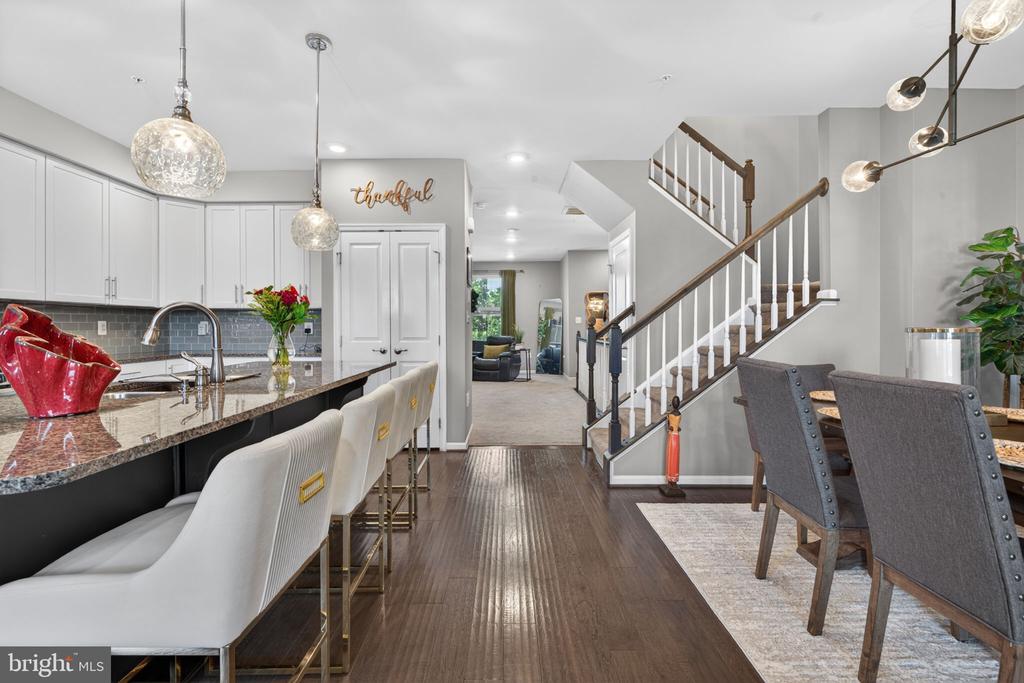 3314 TRIBUNE COURT Unit: H