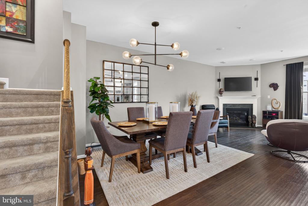 3314 TRIBUNE COURT Unit: H