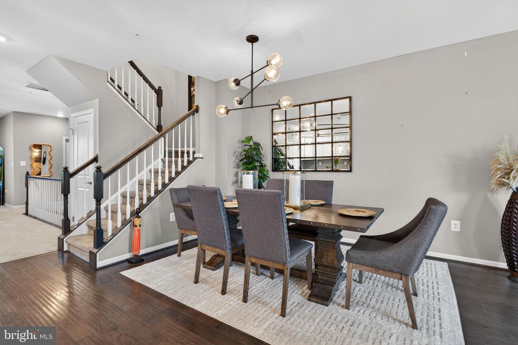 3314 TRIBUNE COURT Unit: H