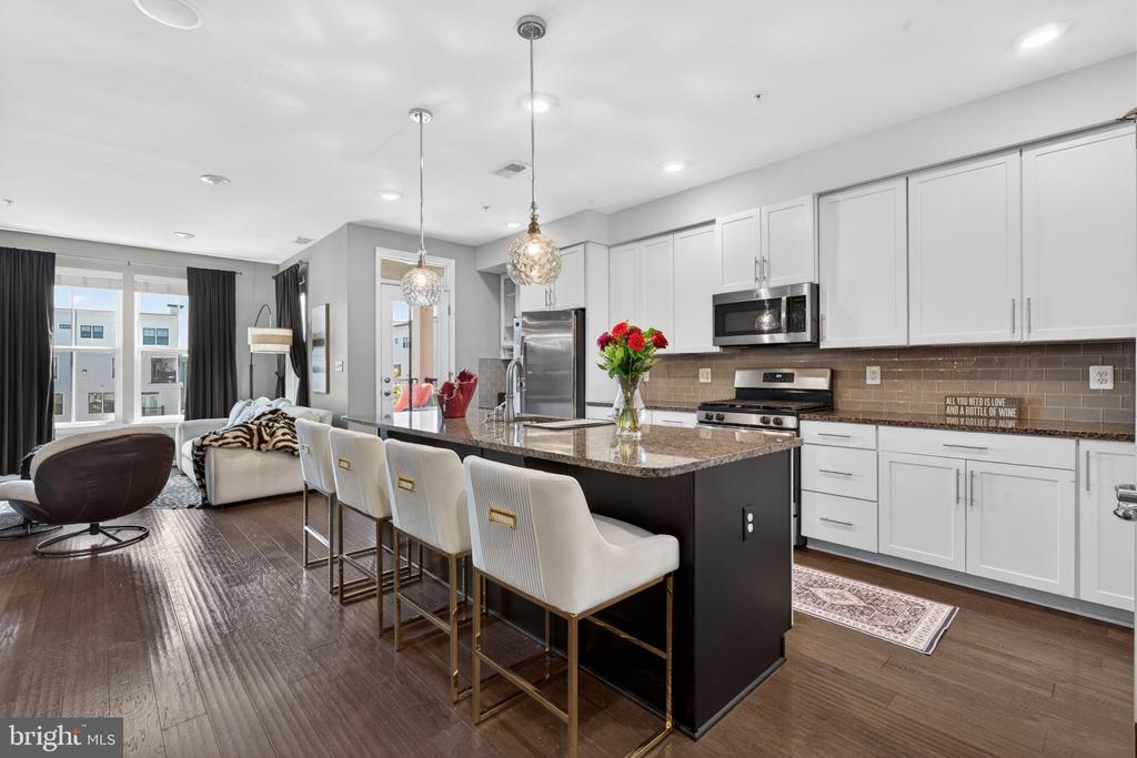 3314 TRIBUNE COURT Unit: H