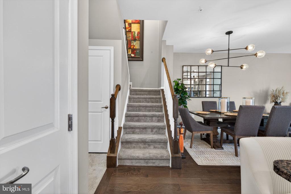 3314 TRIBUNE COURT Unit: H