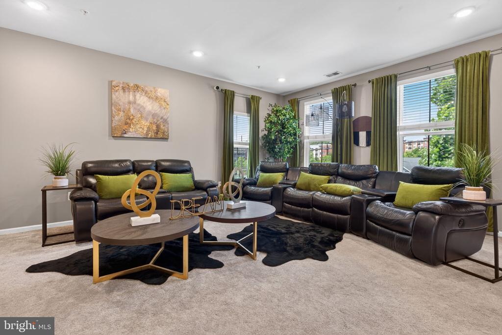 3314 TRIBUNE COURT Unit: H