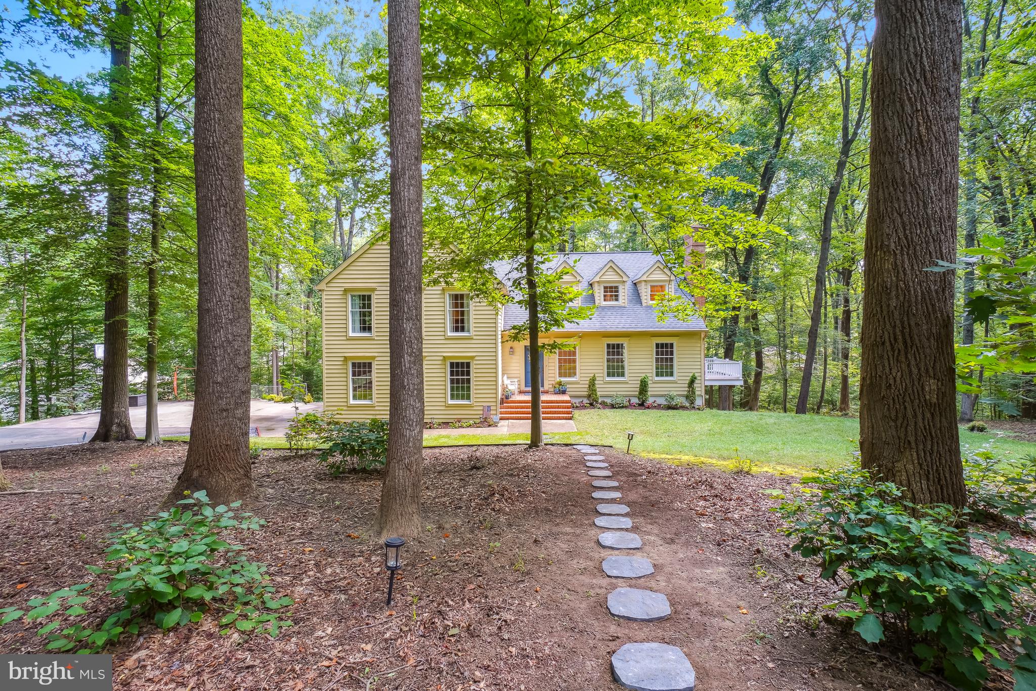 3486 GODSPEED ROAD