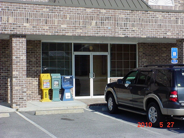 1135 Northway D-1