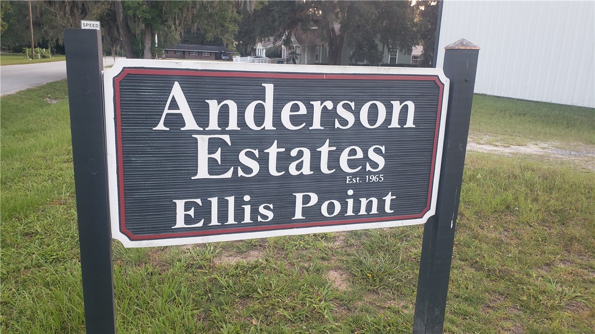 213 Anderson Drive