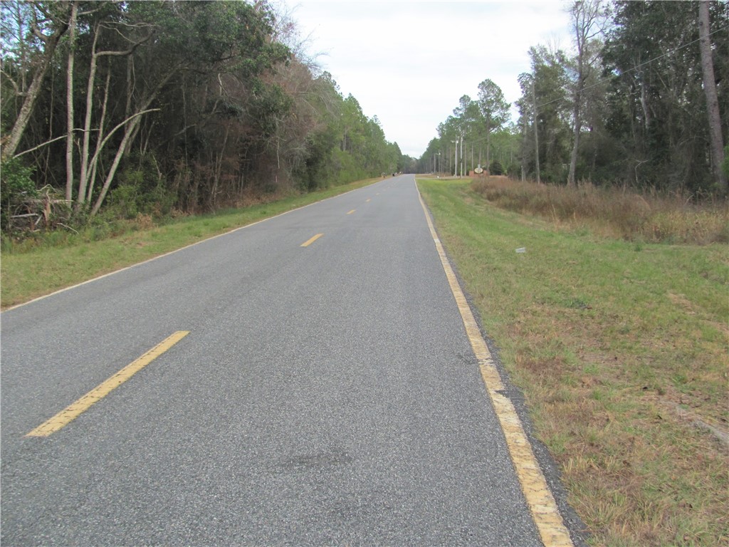 Lot 22 Longford Road