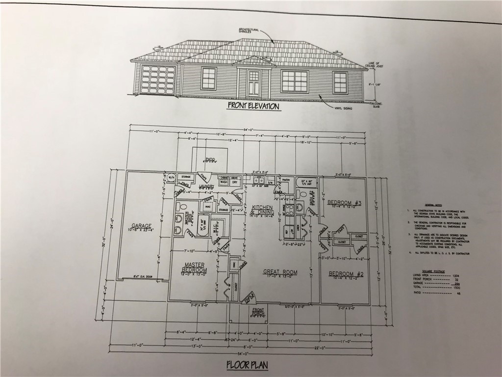 679 Church Circle