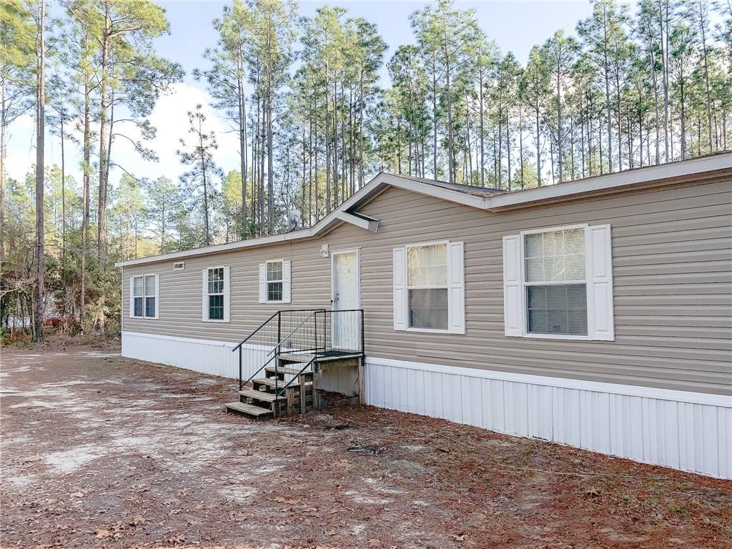 653 Yellow Pine Road
