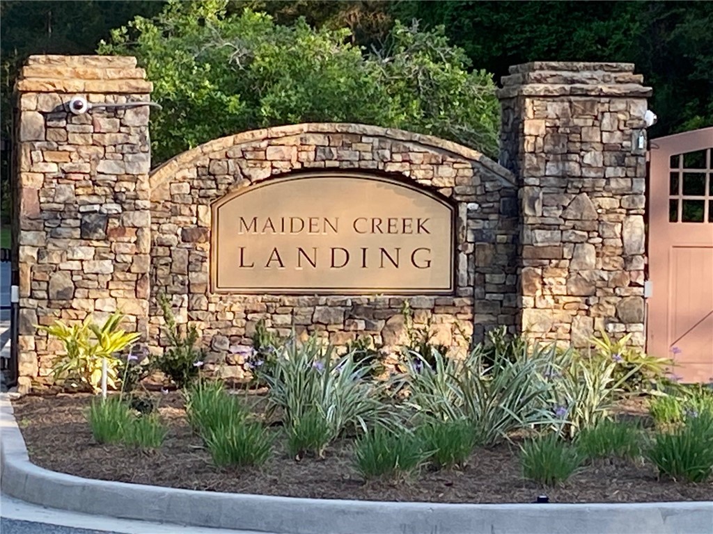 00 Canopy Lane