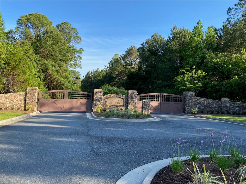 00 Canopy Lane