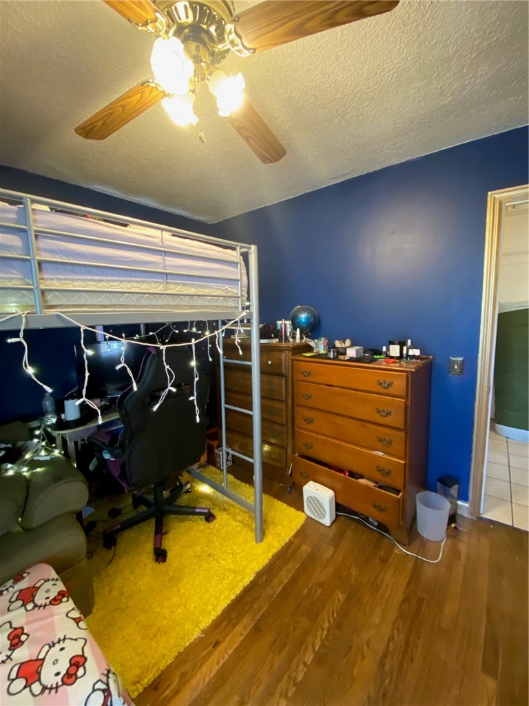 243 Black Street