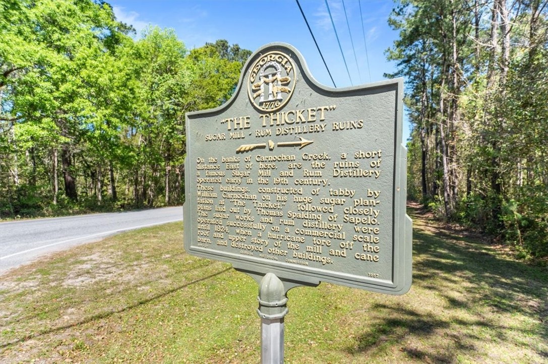 Lot 30 Tolomato Drive SE