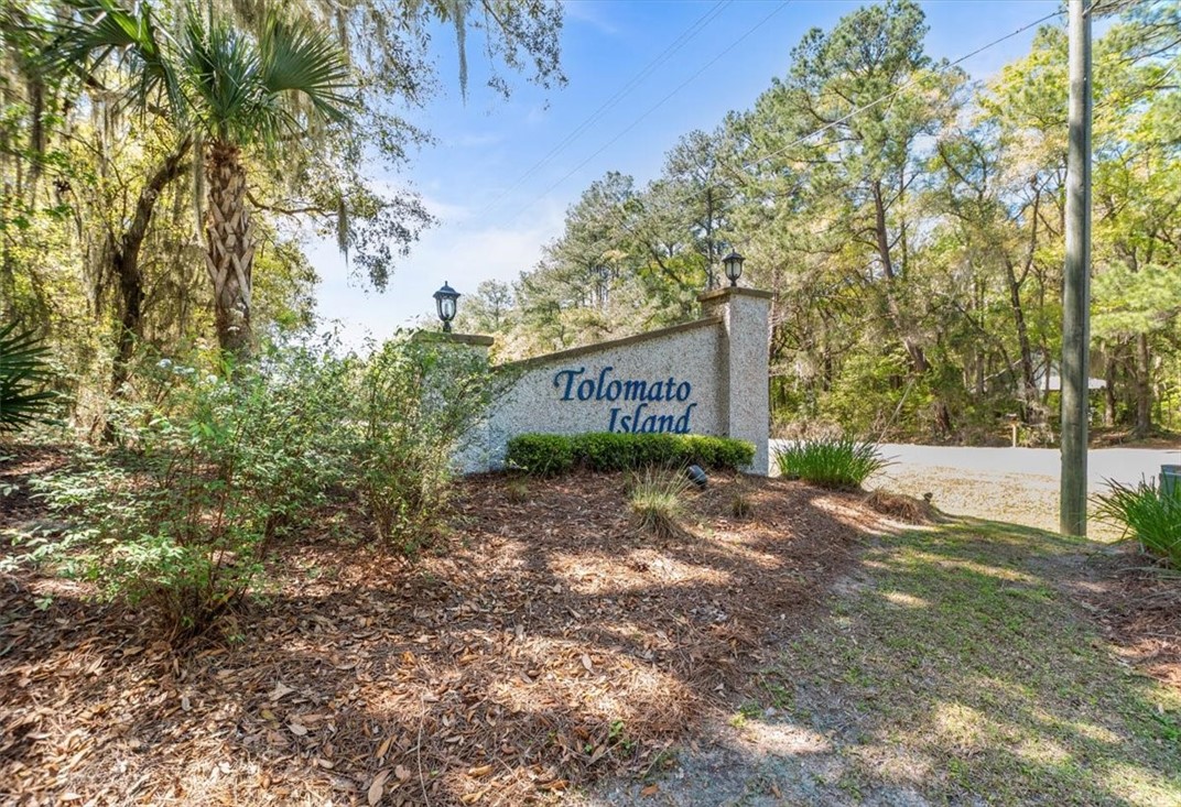 Lot 30 Tolomato Drive SE