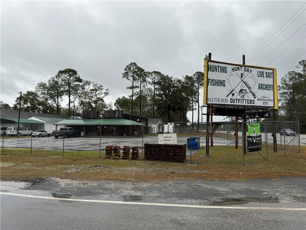 7154 Highway 110 Other W