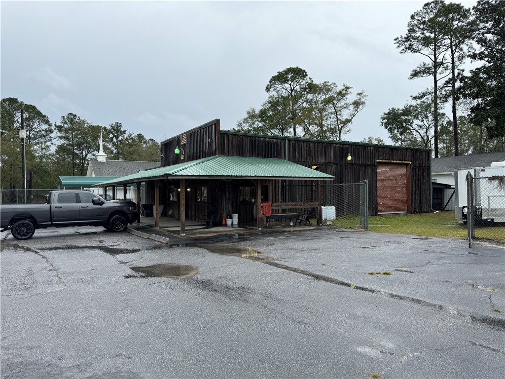 7154 Highway 110 Other W