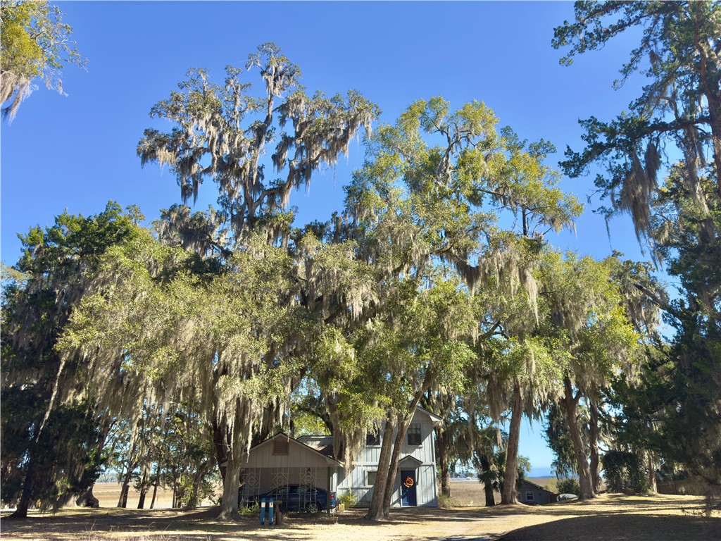 1500 Shell Point Road NE