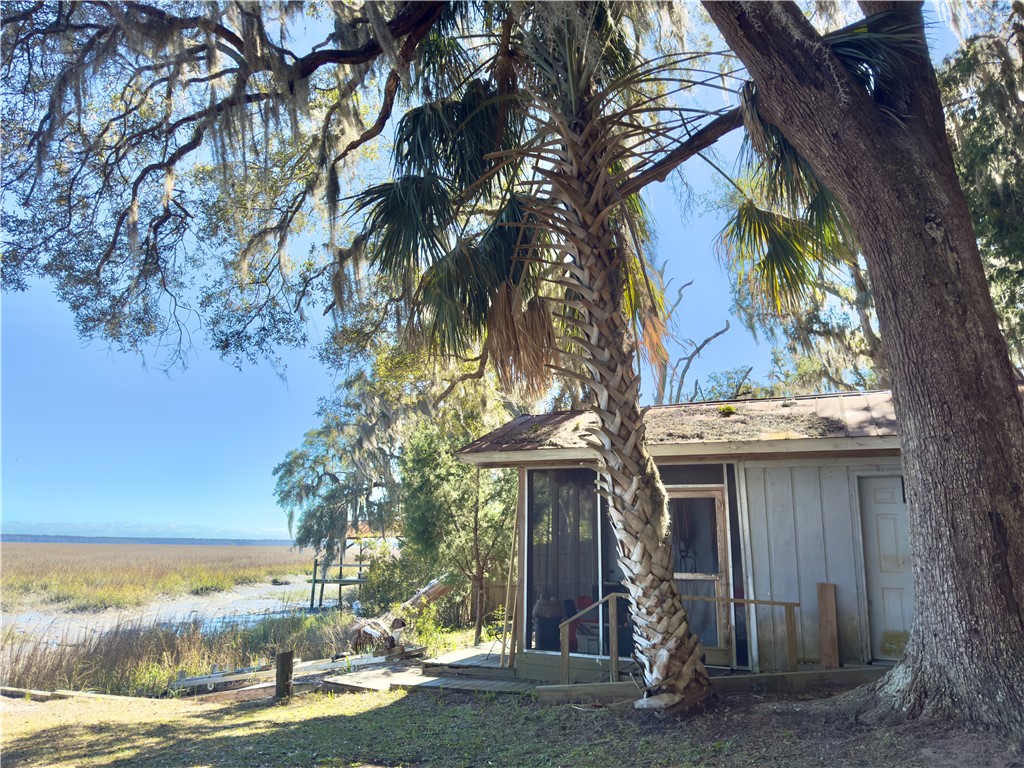 1500 Shell Point Road NE