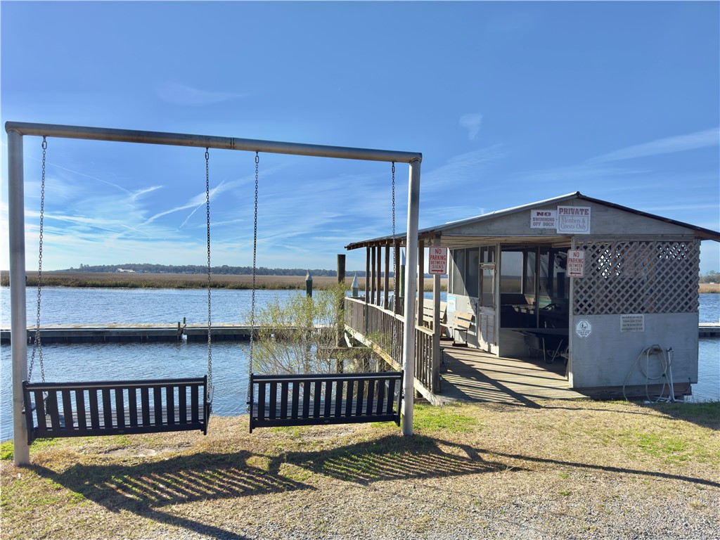 1500 Shell Point Road NE