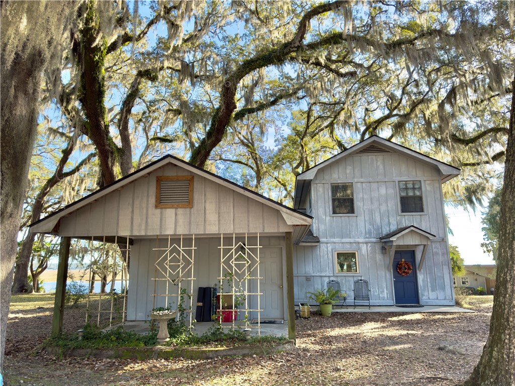 1500 Shell Point Road NE