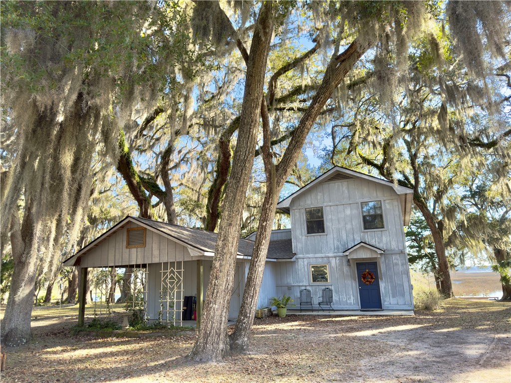 1500 Shell Point Road NE