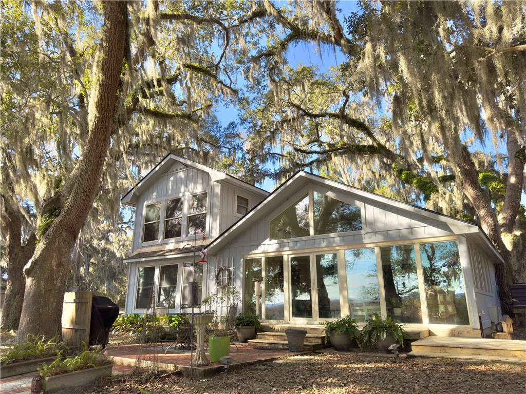 1500 Shell Point Road NE