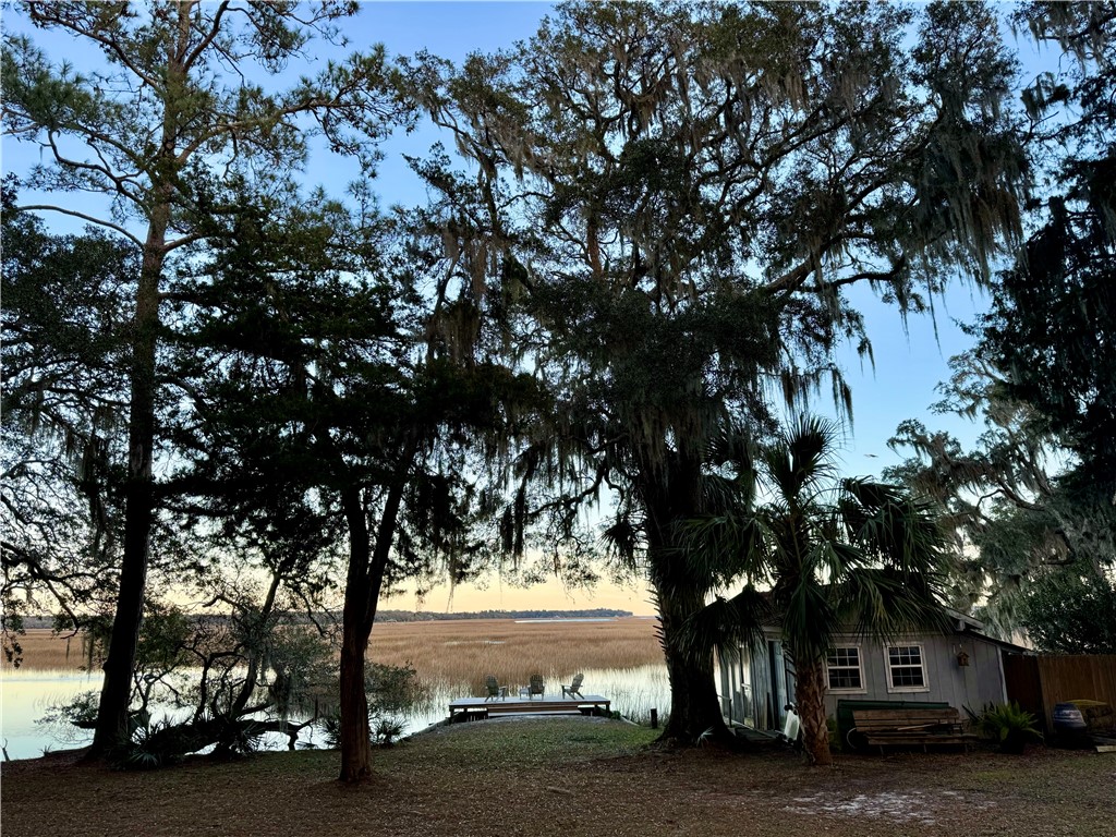 1500 Shell Point Road NE