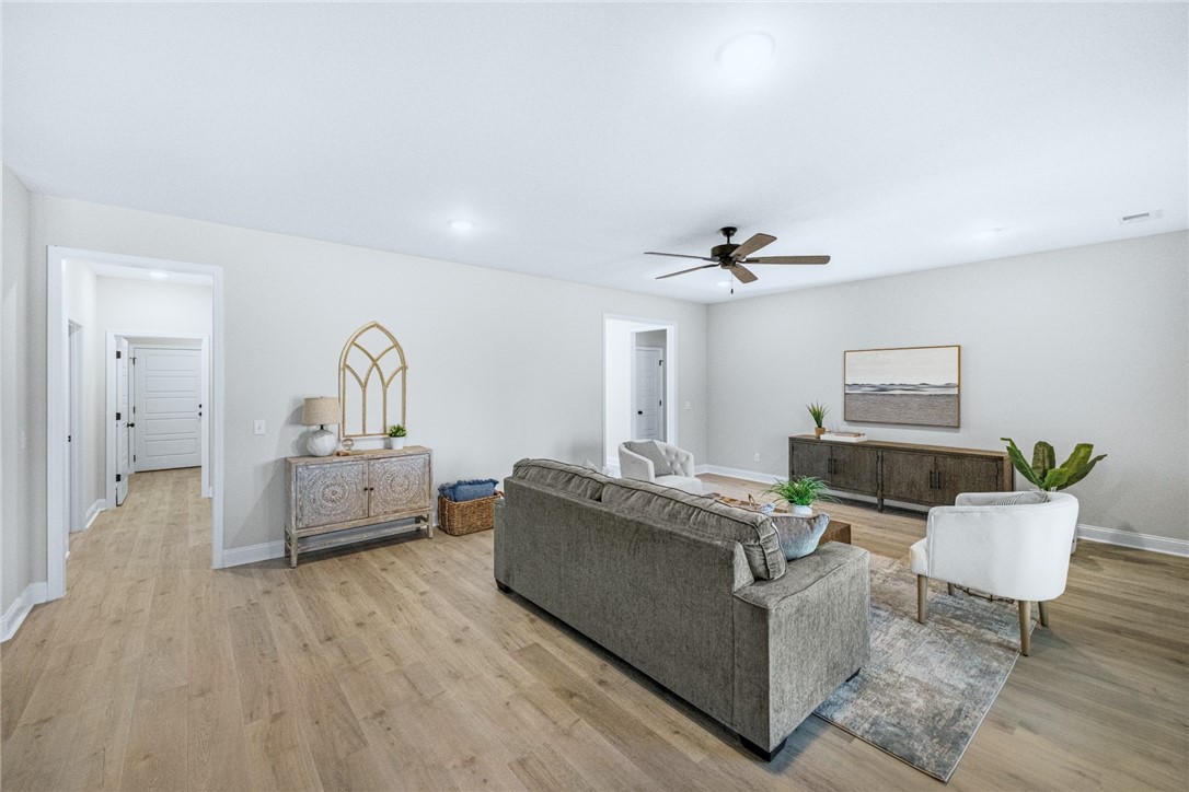 86 Fairwinds Drive