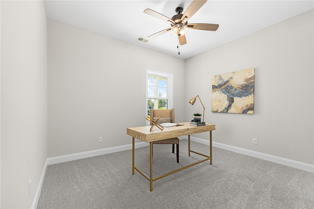 86 Fairwinds Drive