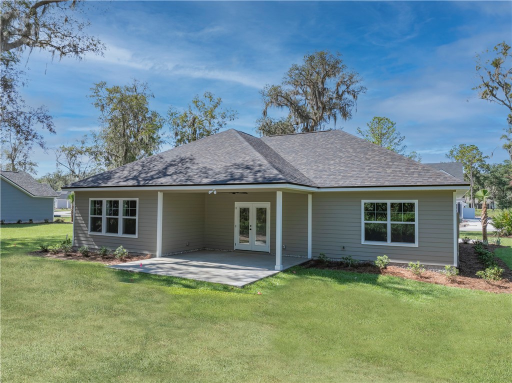 86 Fairwinds Drive