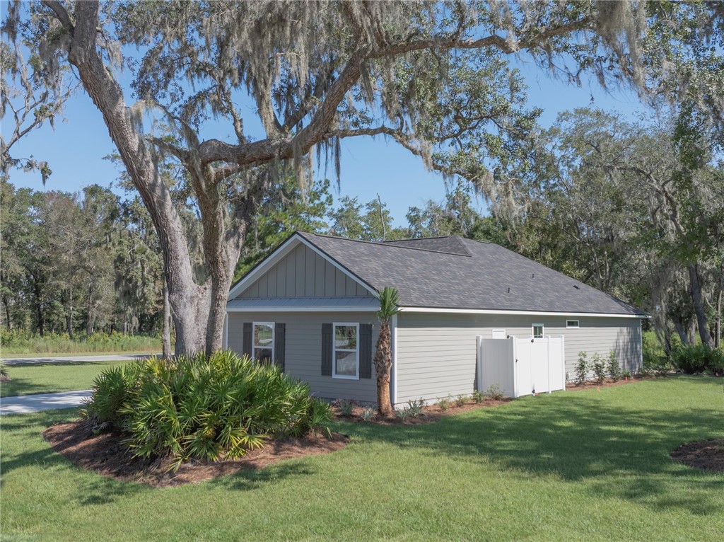 86 Fairwinds Drive