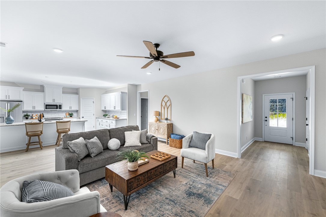 86 Fairwinds Drive