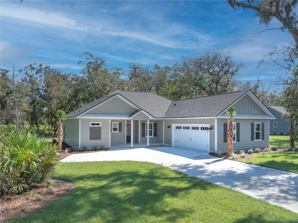 86 Fairwinds Drive