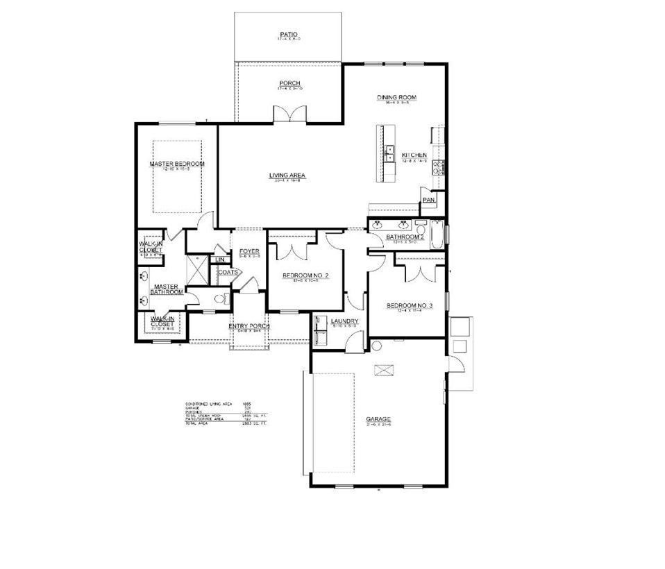 86 Fairwinds Drive