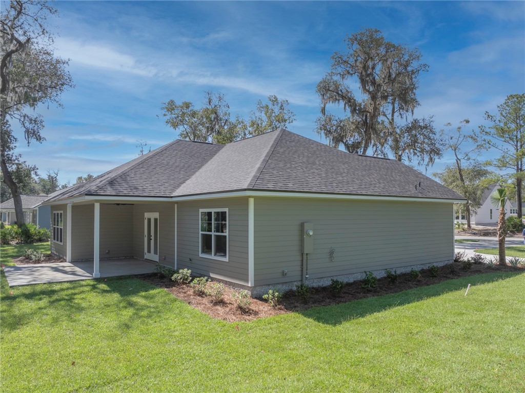 86 Fairwinds Drive