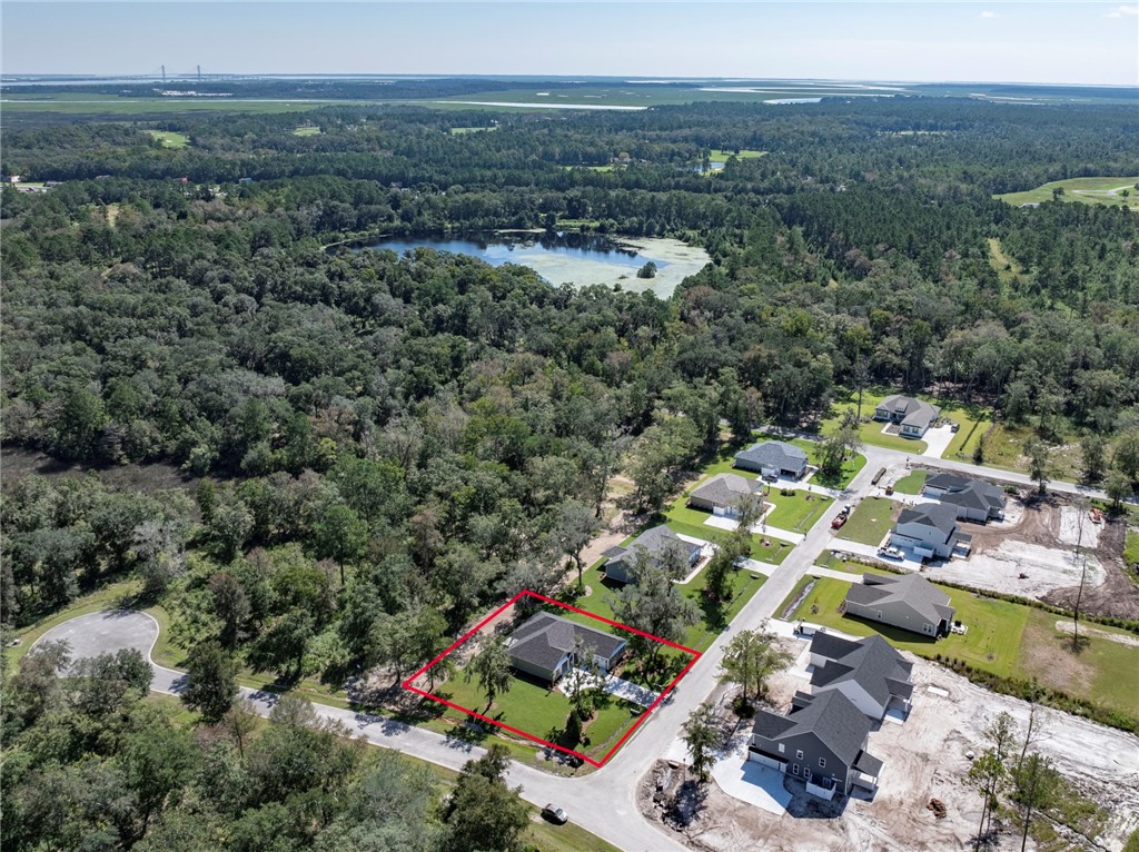 86 Fairwinds Drive