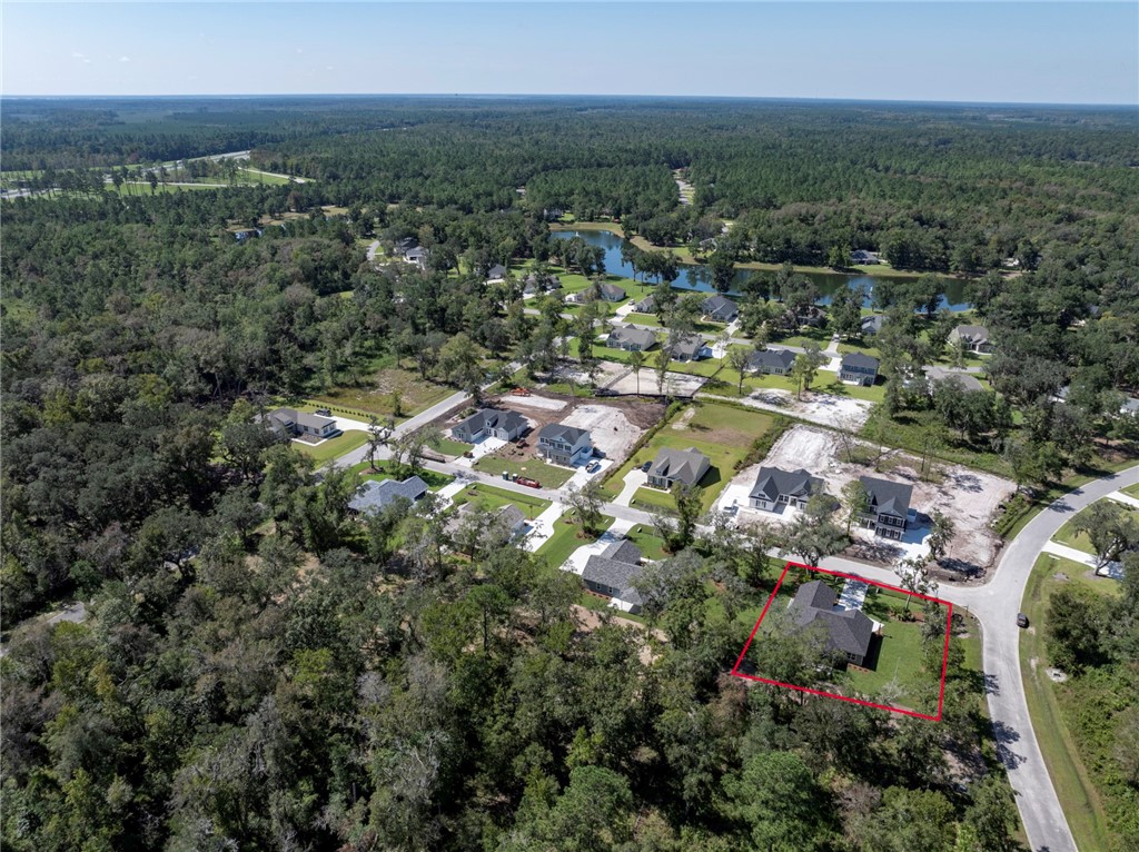 86 Fairwinds Drive