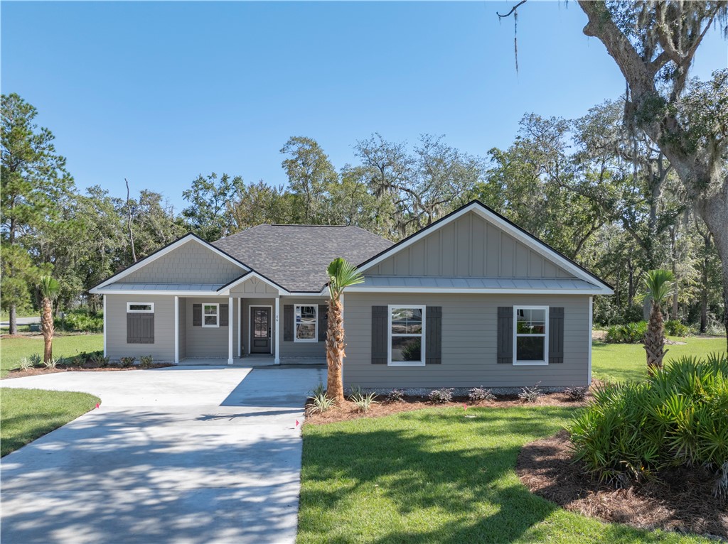 86 Fairwinds Drive