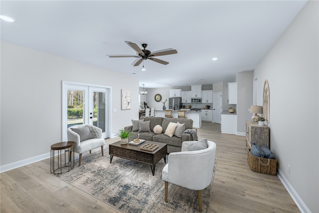 86 Fairwinds Drive