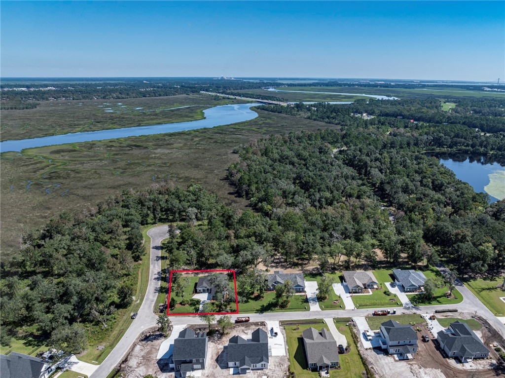 86 Fairwinds Drive