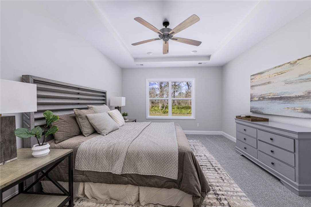 86 Fairwinds Drive
