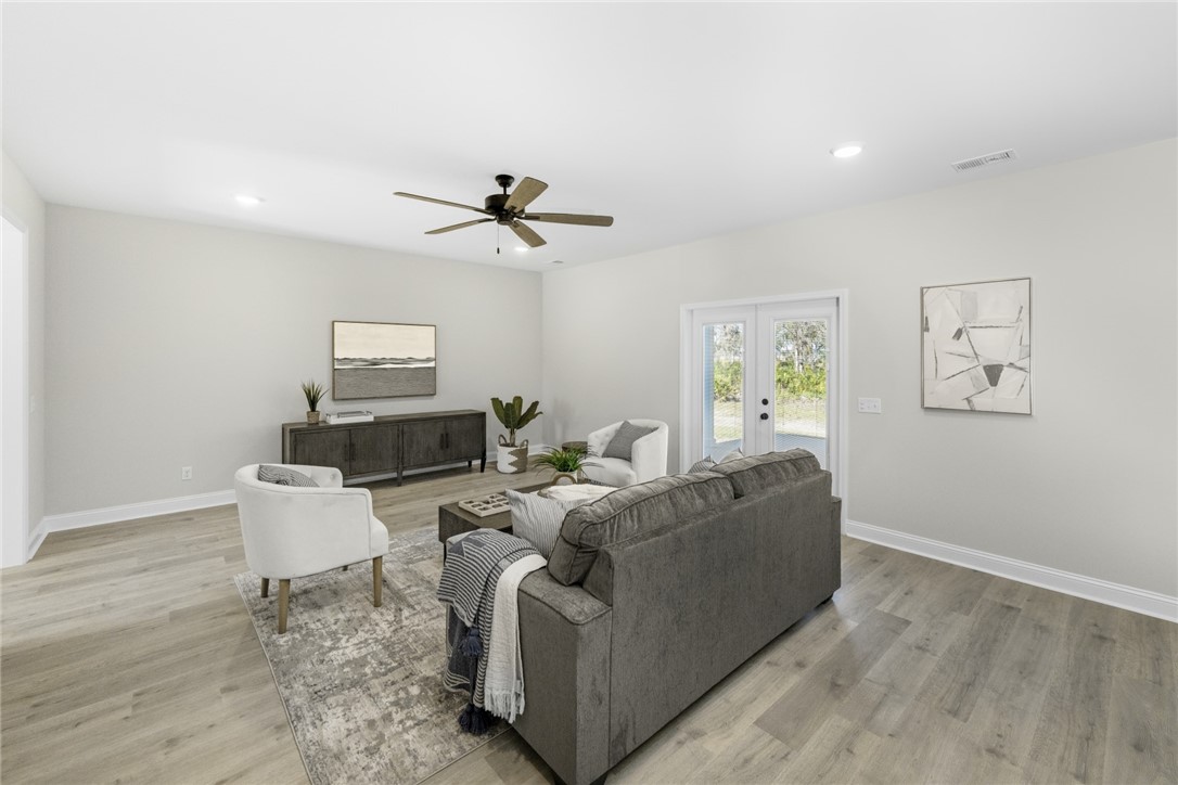 86 Fairwinds Drive