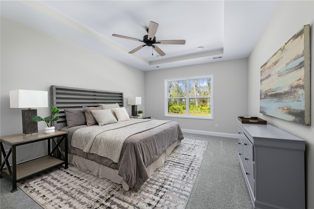 86 Fairwinds Drive