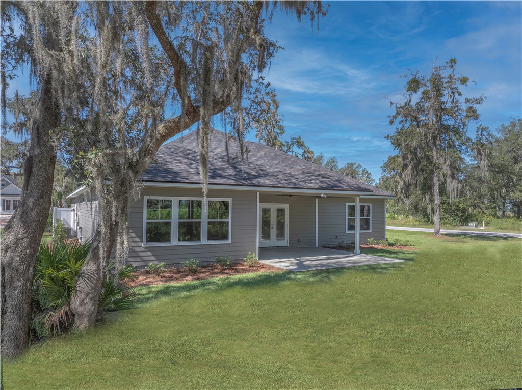 86 Fairwinds Drive